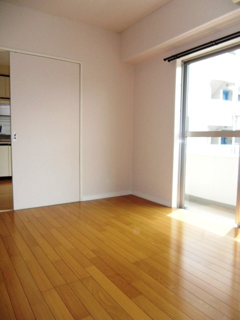 Other room space