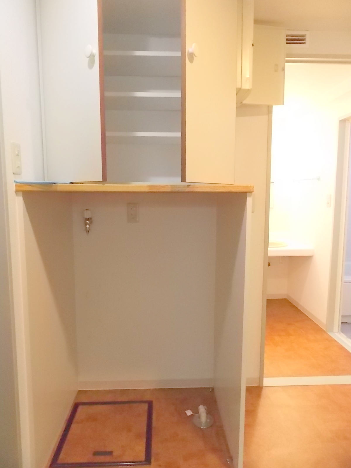 Other room space