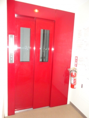 Other common areas