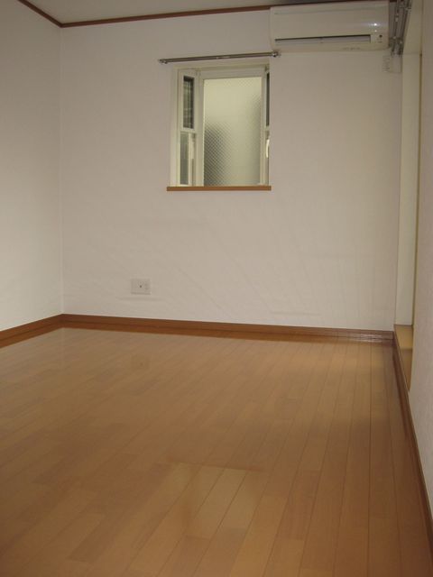 Other room space. bedroom