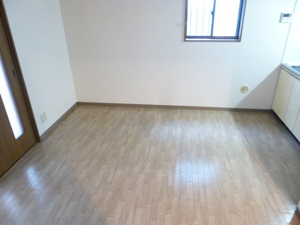 Living and room