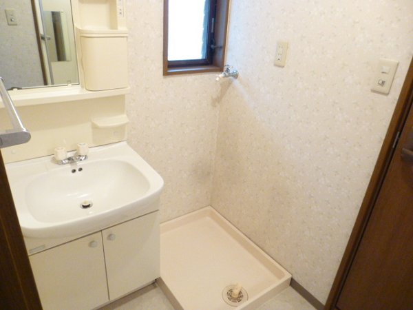 Washroom