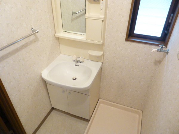 Washroom