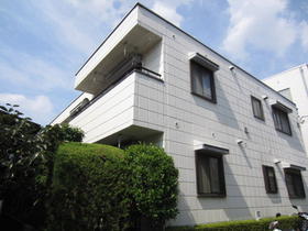 Building appearance