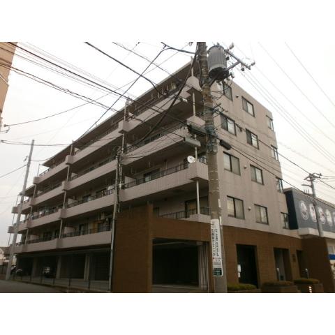 Building appearance