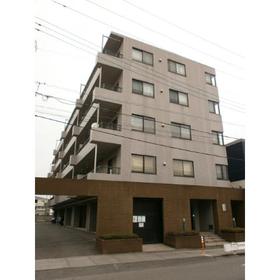 Building appearance