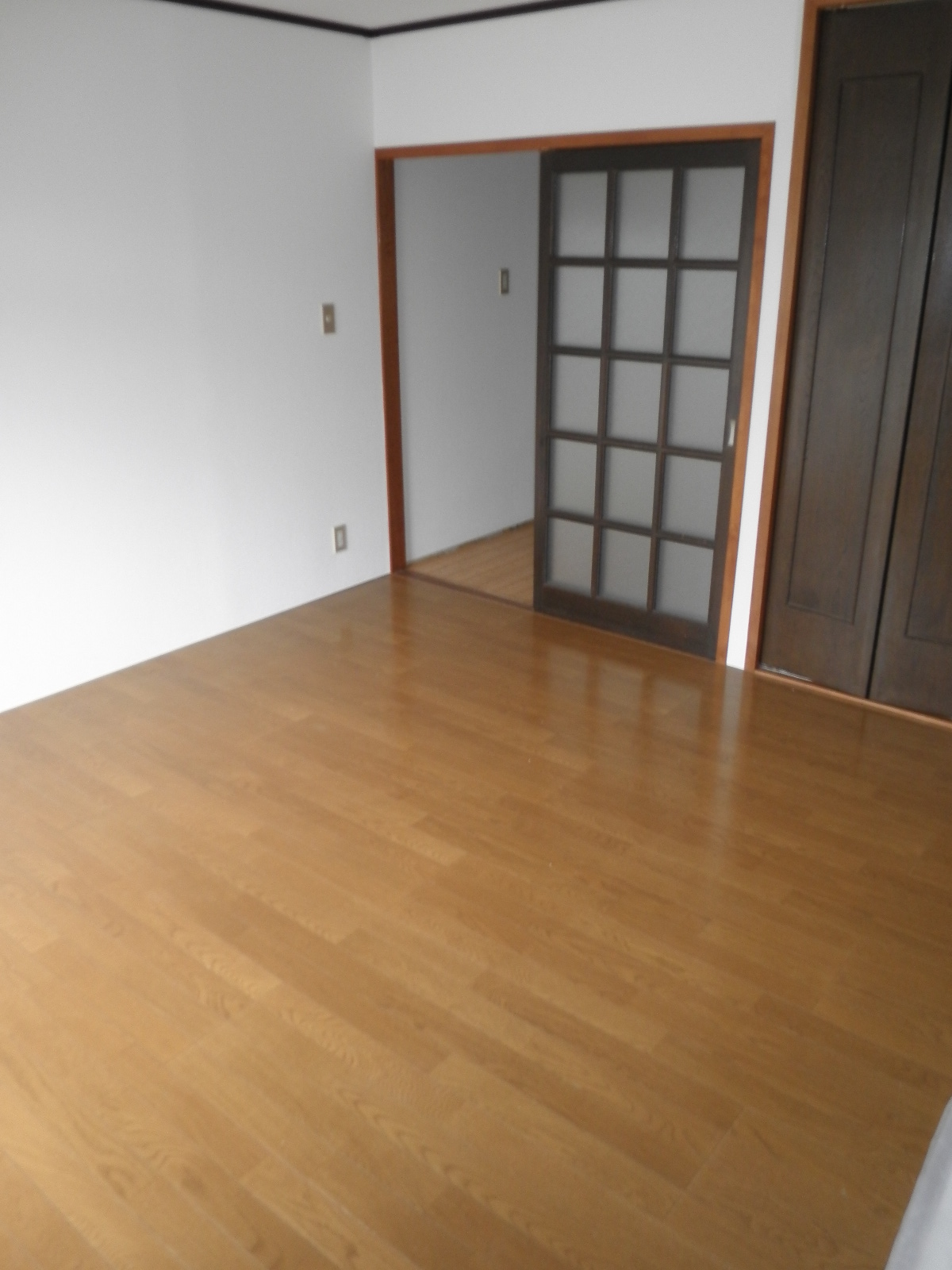 Living and room