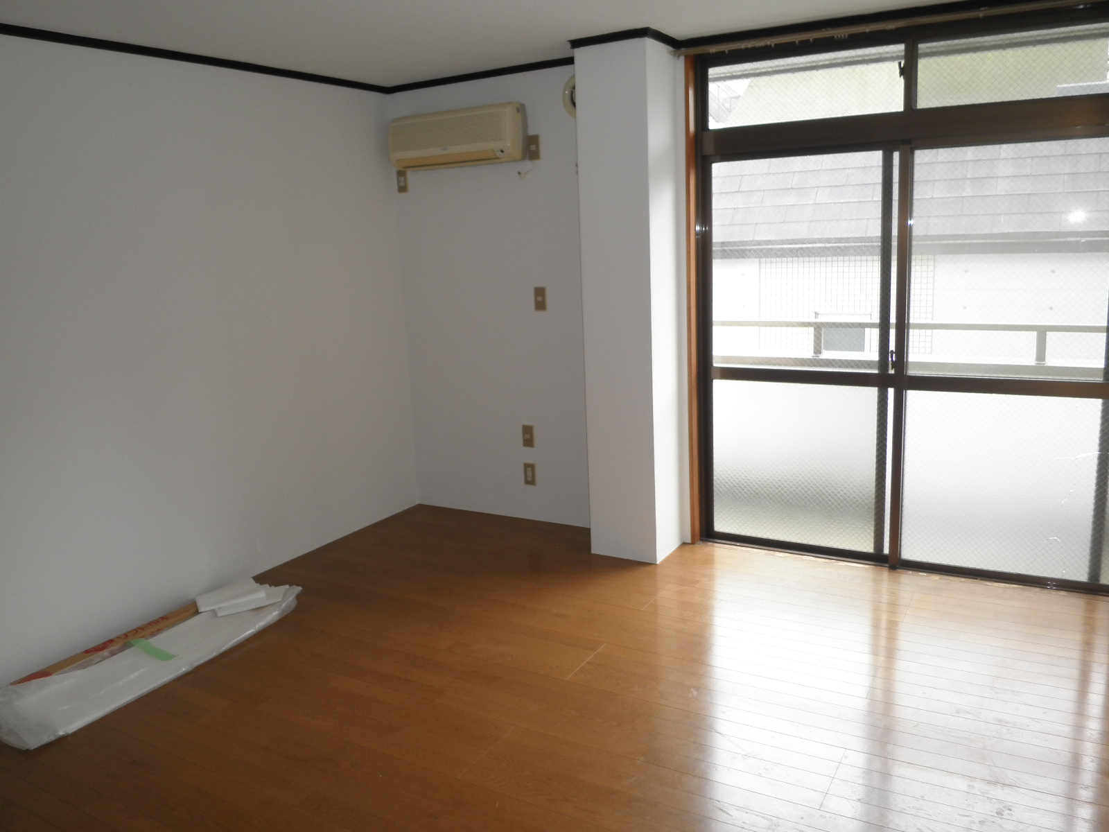 Living and room