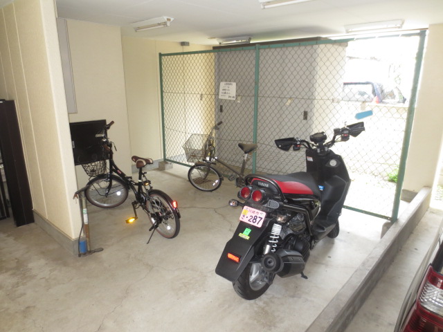 Other common areas