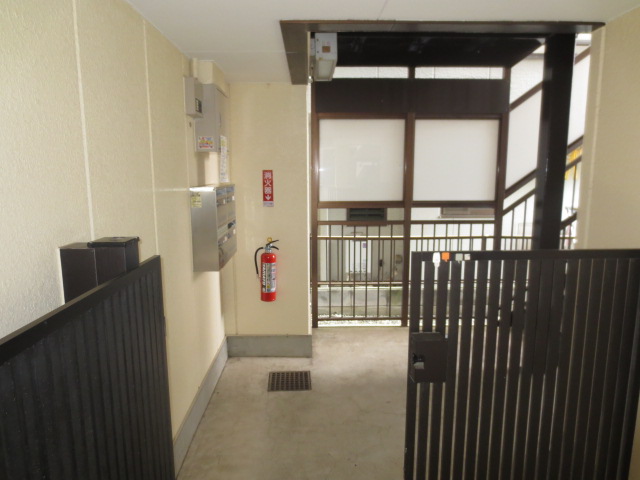 Other common areas