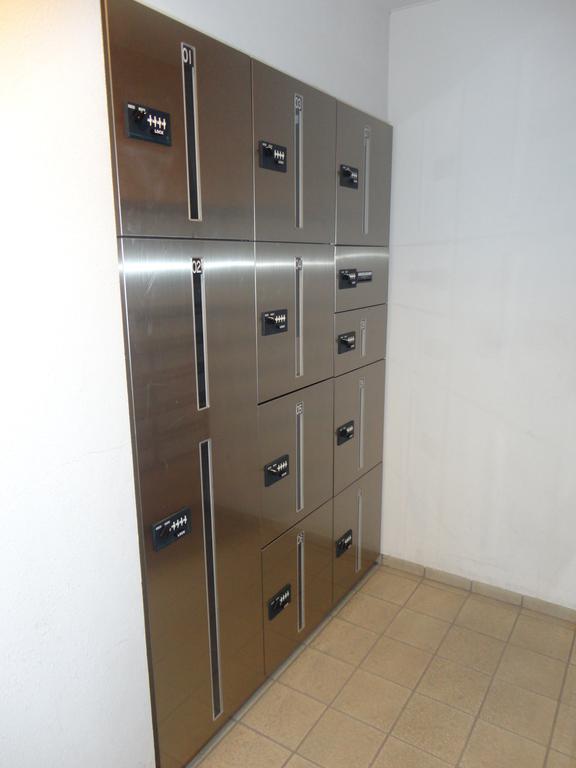 Other common areas