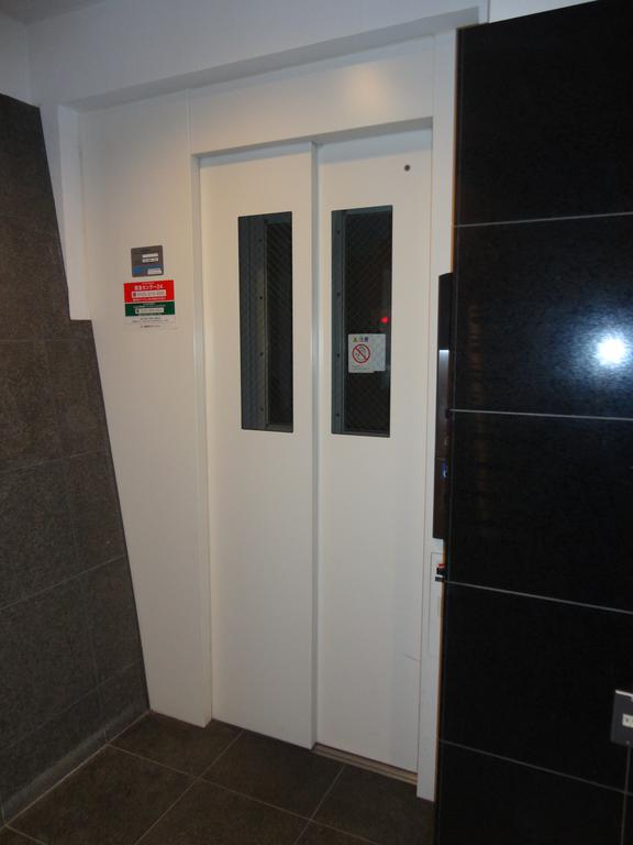 Other common areas