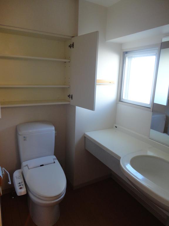 Washroom