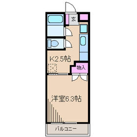 Building appearance
