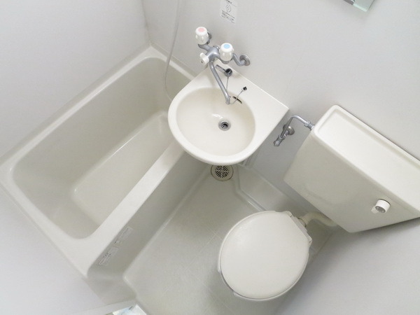 Bath. Bathroom