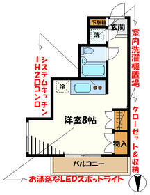 Building appearance
