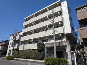 Building appearance