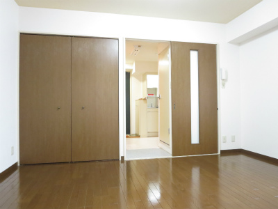 Other room space