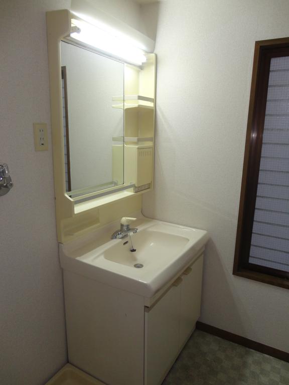 Washroom