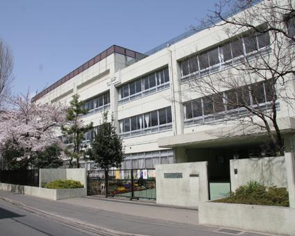 Primary school. 299m to Kawasaki City Imai Elementary School