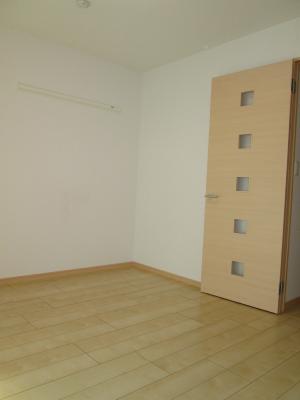 Other room space. bedroom