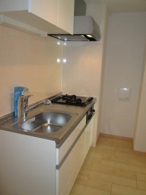 Kitchen. Kitchen
