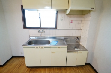 Kitchen. Kitchen