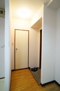 Entrance. Entrance