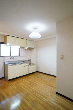 Living and room. dining