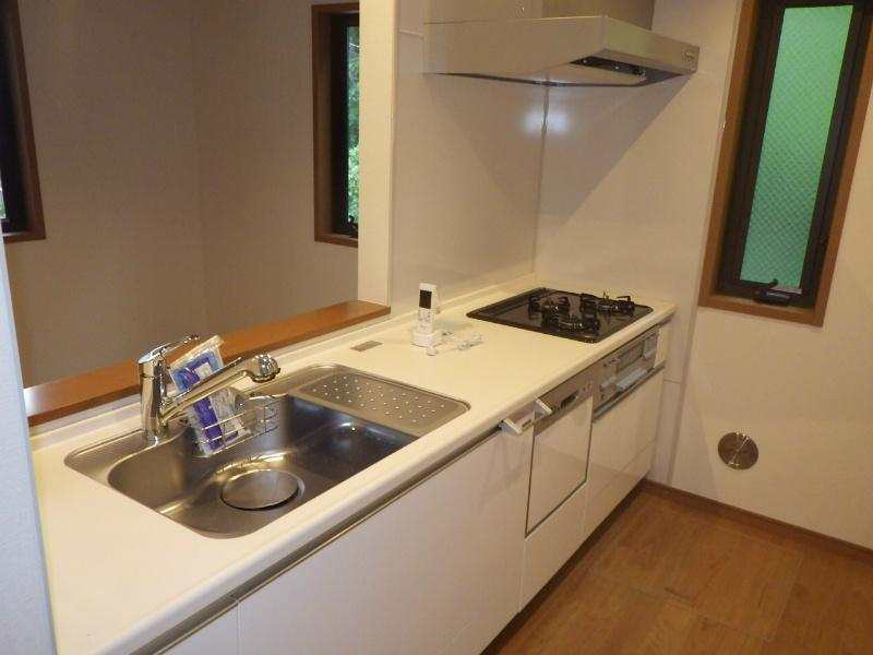 Other. System Kitchen image