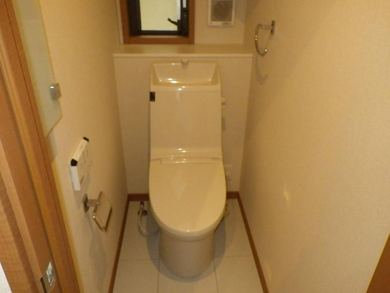 Other. Toilet image
