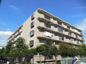 Building appearance
