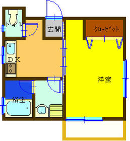 Building appearance