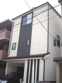 Building appearance