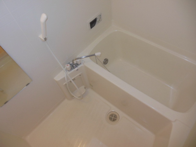 Bath. ◇ Bathroom to put loose ◇