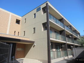 Building appearance