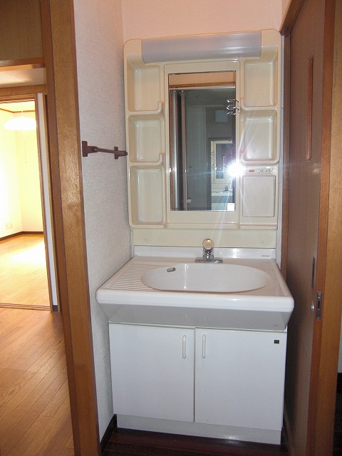 Washroom