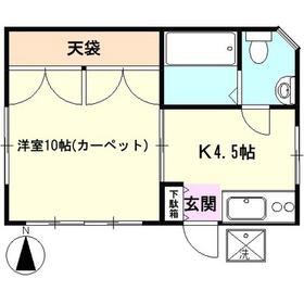 Other room space