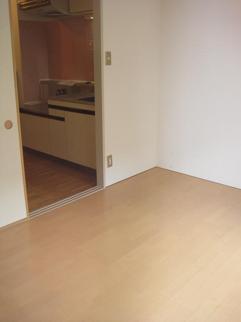 Living and room. Living