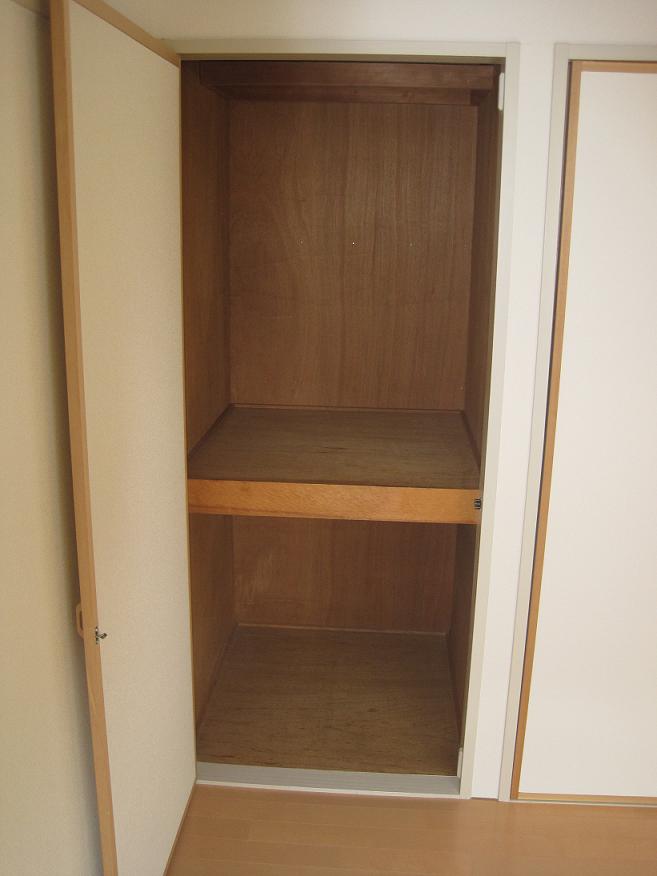 Other room space. bedroom