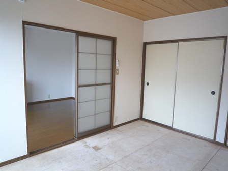 Living and room