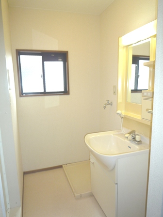 Washroom