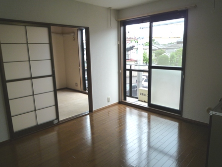 Living and room