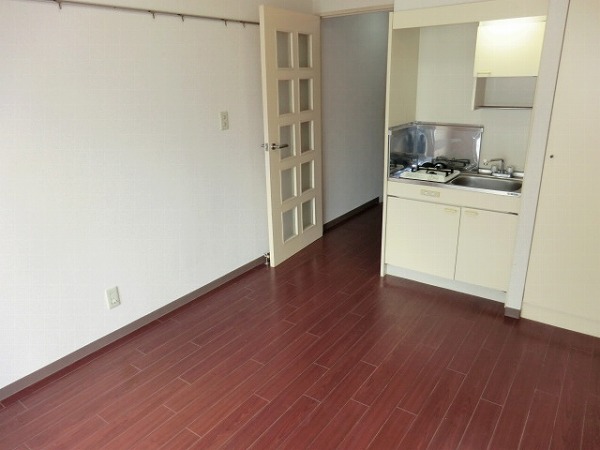 Living and room