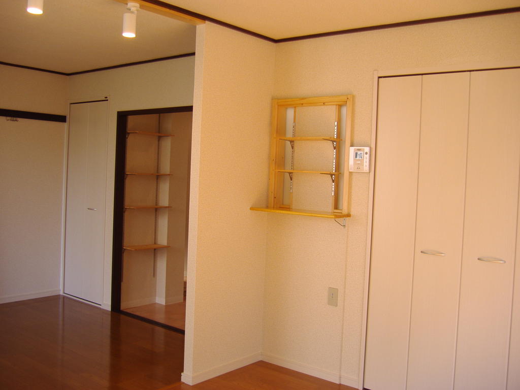 Living and room