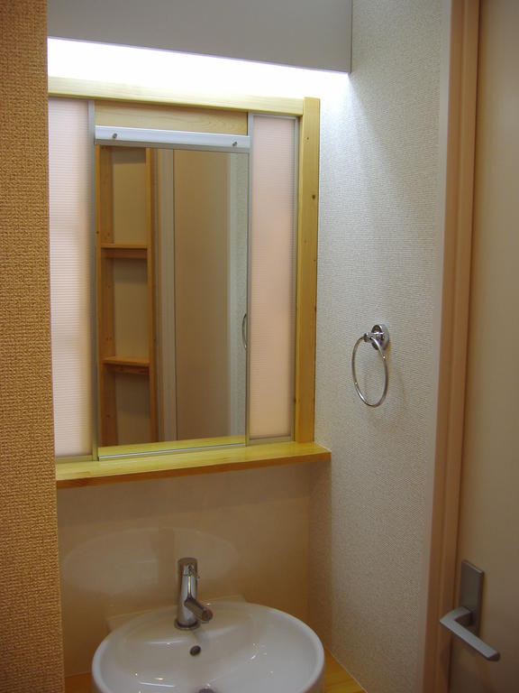 Washroom