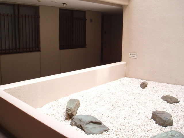 Other common areas