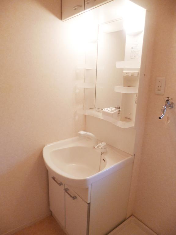 Washroom