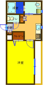 Building appearance