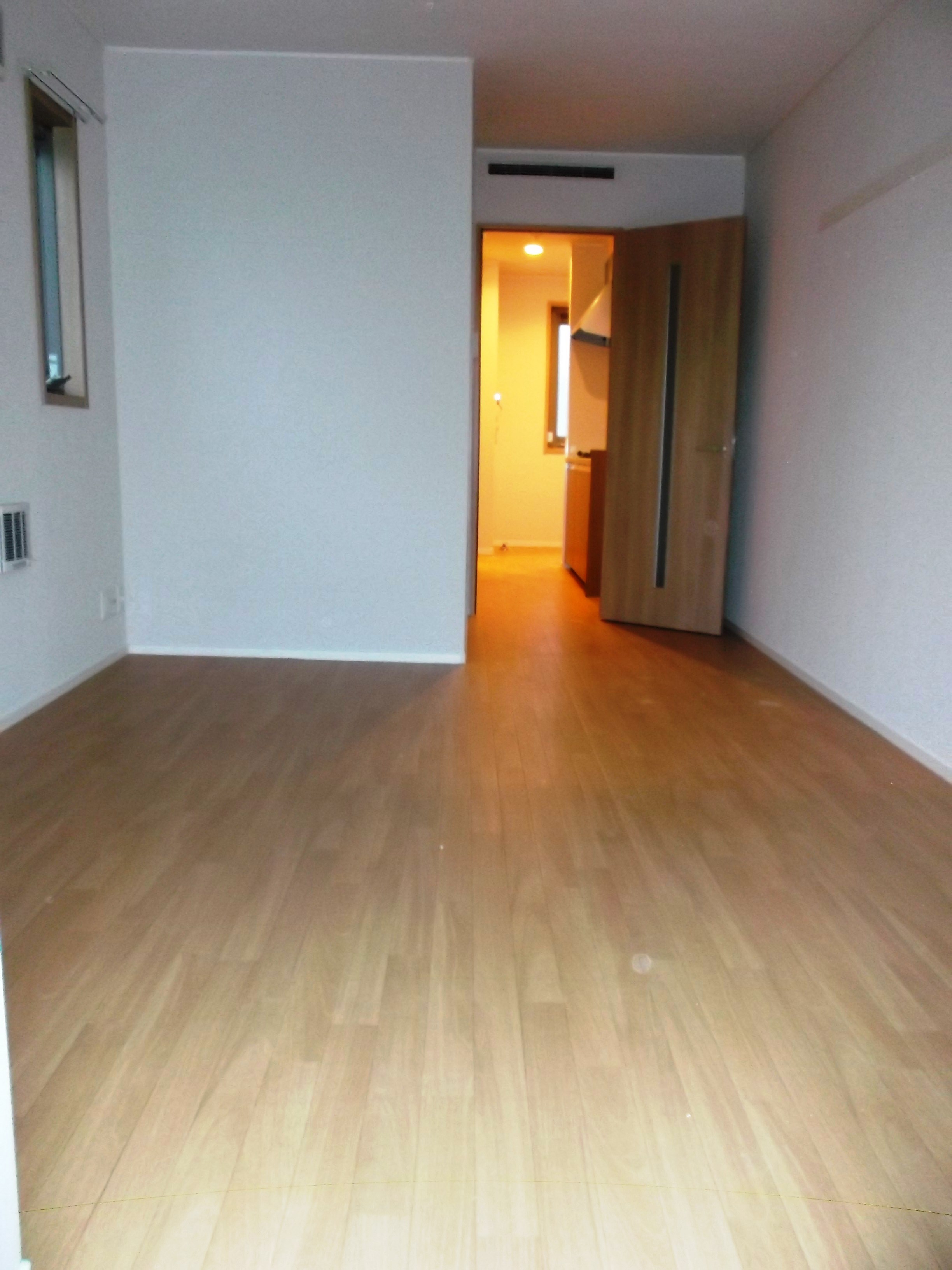 Other room space